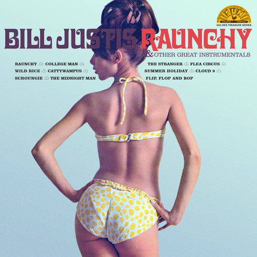 Raunchy & Other Great Instrumentals [LP]