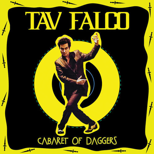 Cabaret of Daggers [RSD BF 2018]