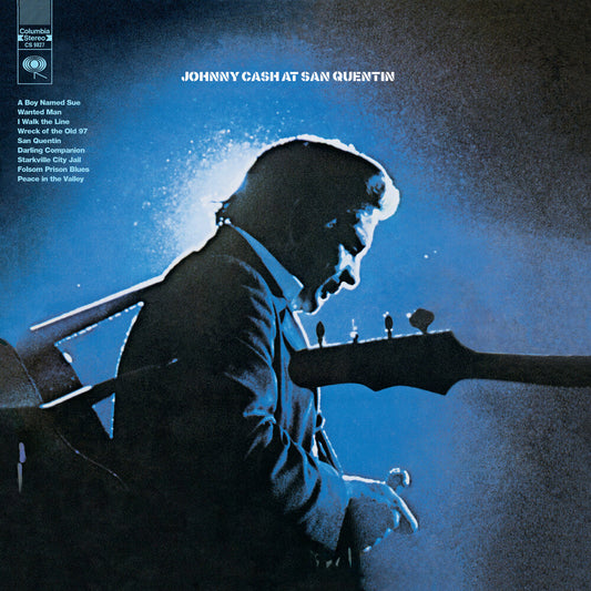 At San Quentin [LP]