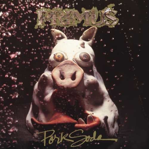 Pork Soda [2LP]