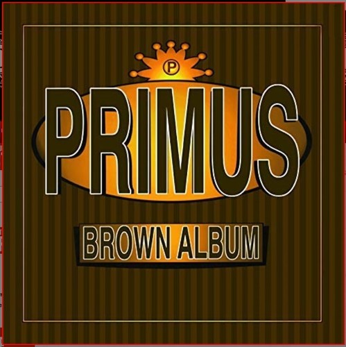Brown Album [2LP]