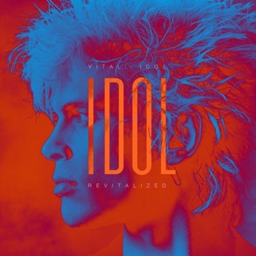 Vital Idol: Revitalized [2LP]