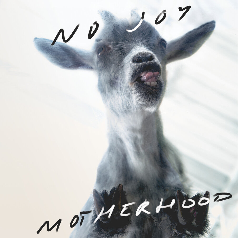 Motherhood (Neon Violet Vinyl) [Colored Vinyl] - Golden Apple Comics