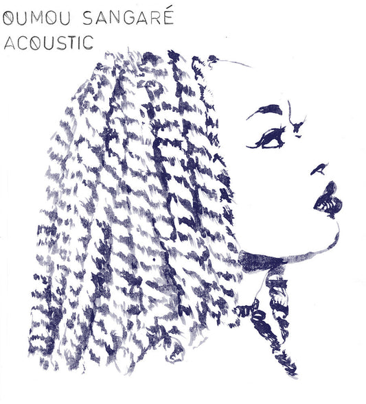 Acoustic [LP]