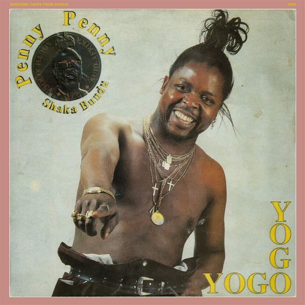 Yogo Yogo [LP]