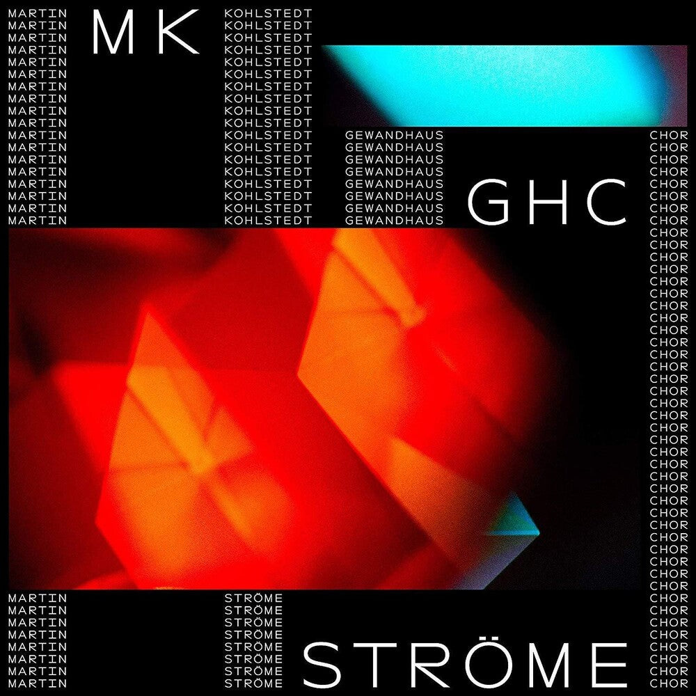 Strome [LP]