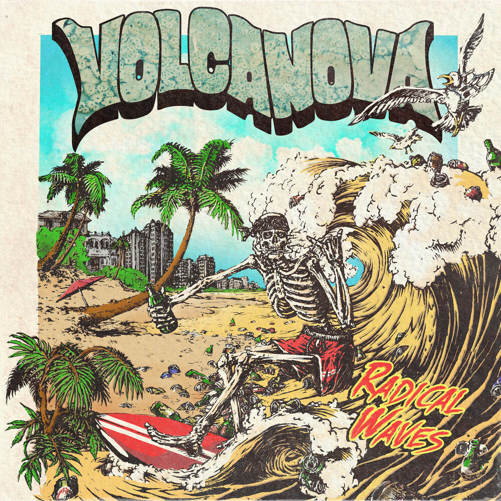 Radical Waves [LP]