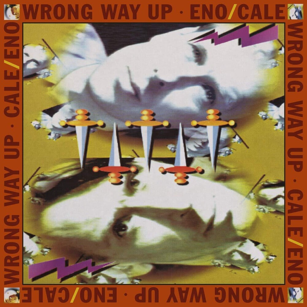 Wrong Way Up: 30th Anniversary [LP]