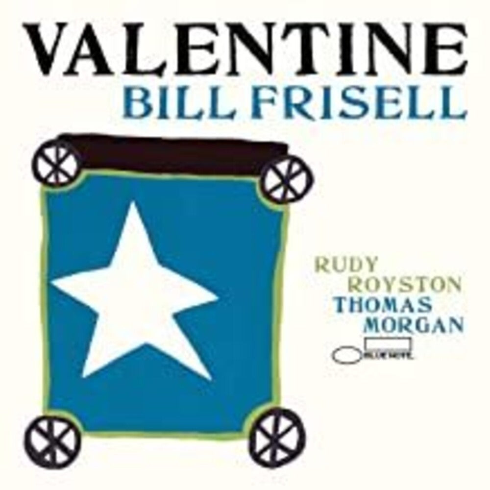 Valentine [2LP]