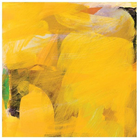 Prophecy [Colored Vinyl] [Limited Edition] (Ylw) [Download Included]