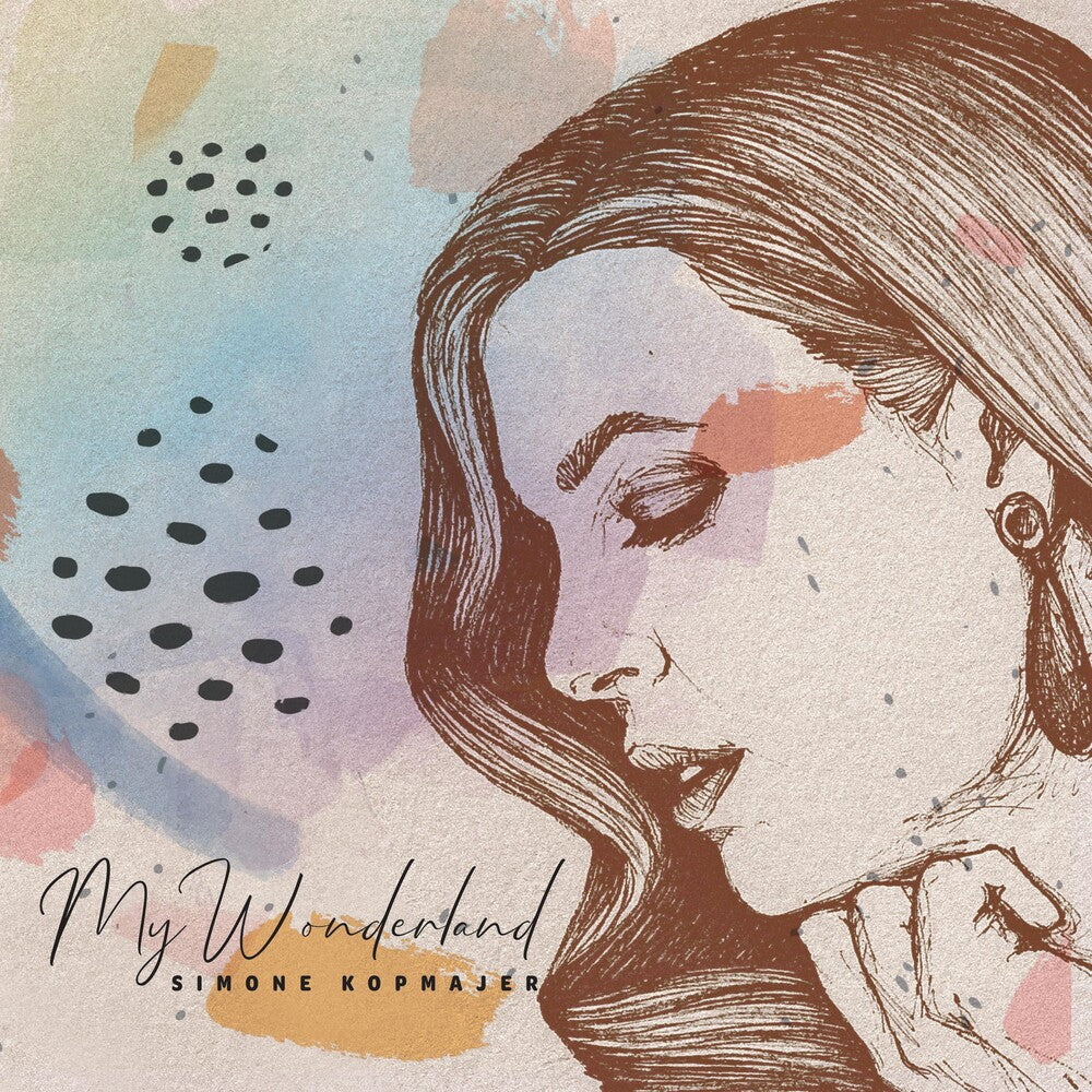 My Wonderland [LP]
