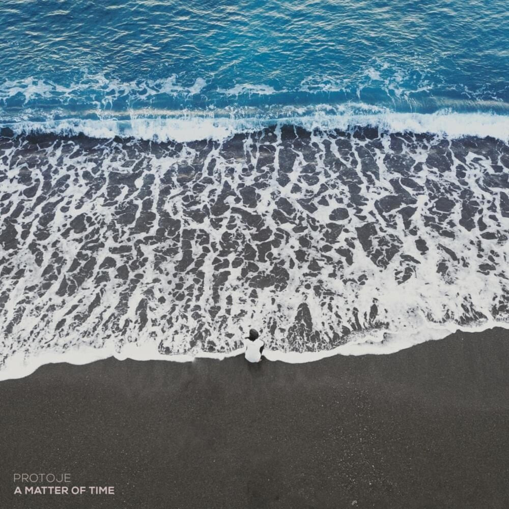 A Matter Of Time [LP]