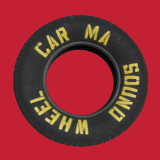 Sound Wheel [LP]