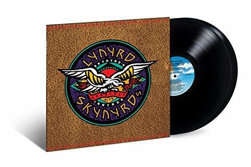 Skynyrd's Innyrds: Their Greatest Hits [LP]