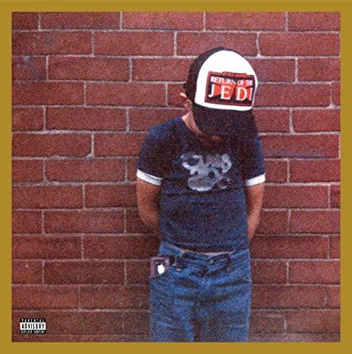Dinosaur [LP]