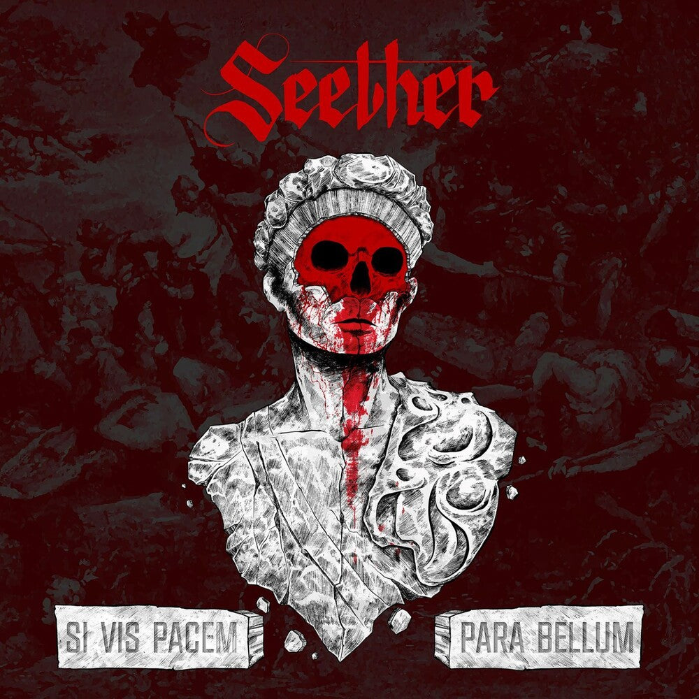 Si Vis Pacem, Para Bellum [2LP]