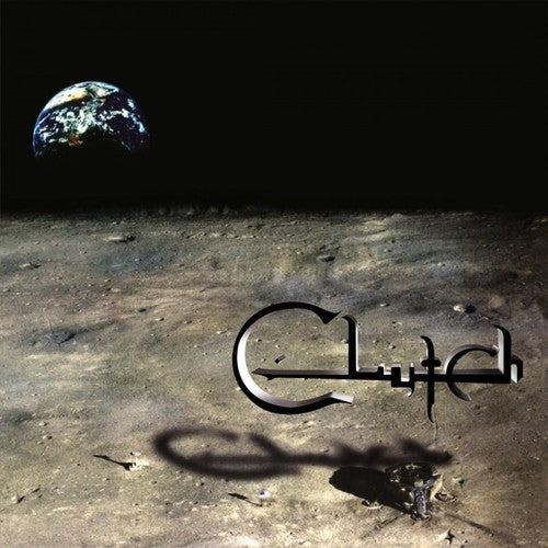 Clutch - Clutch (Vinyl LP)