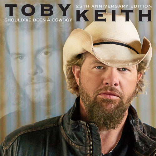 Toby Keith - Should've Been A Cowboy (25TH Anniversary Edition) (Vinyl LP)