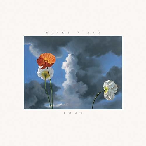 Blake Mills - Look [LP]