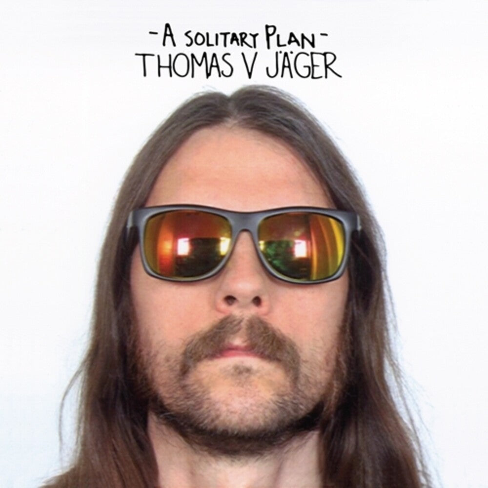 A Solitary Plan [LP]