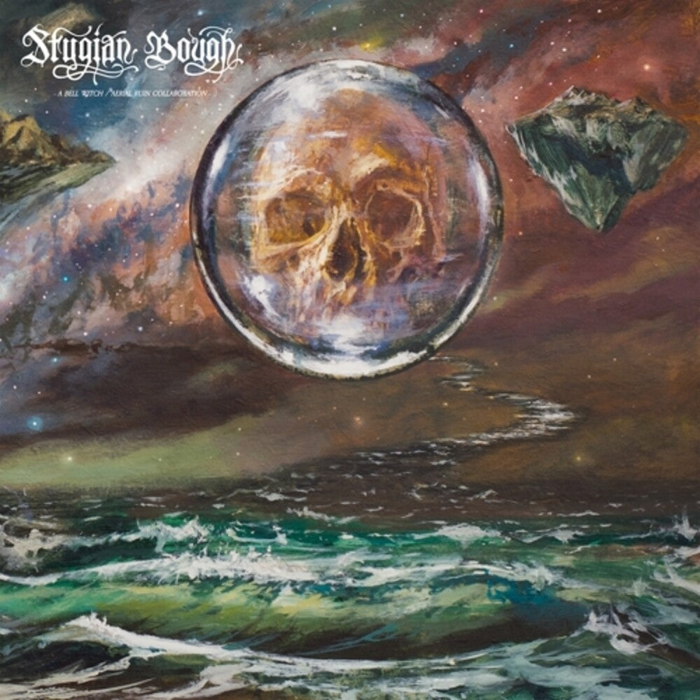 Stygian Bough Volume I [LP]