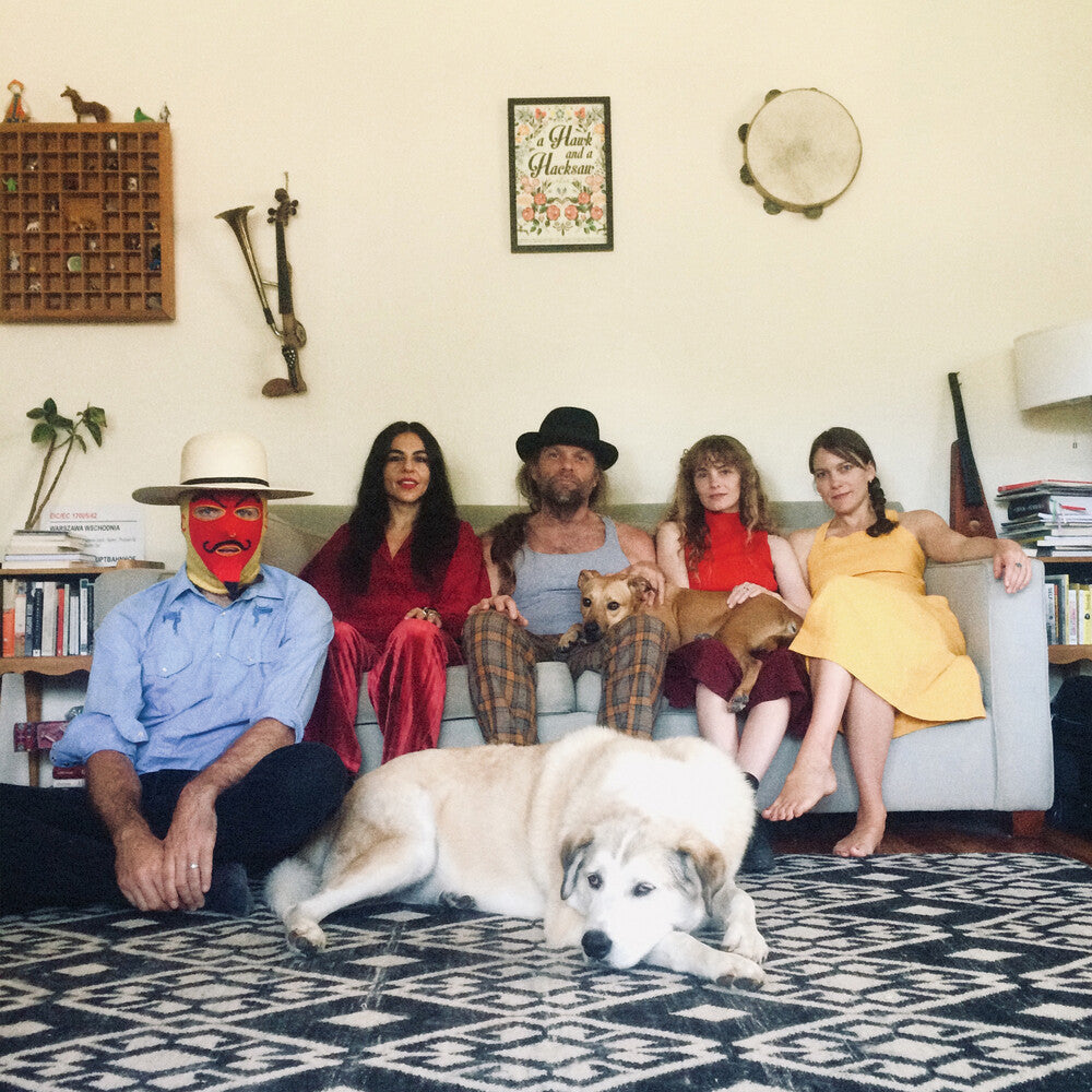 3 [Klaus Blue LP]