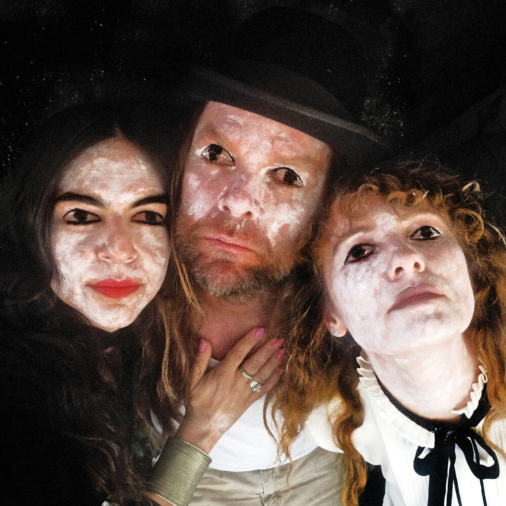 4 [Medicine Mint LP]