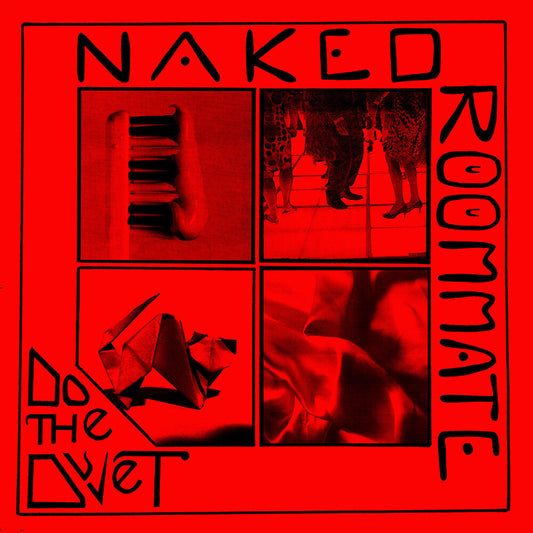 Do The Duvet [LP]