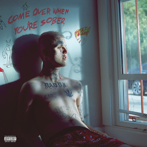 Come Over When You're Sober, Pt.2 [LP]