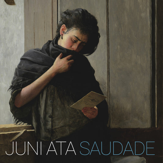 Saudade [LP]