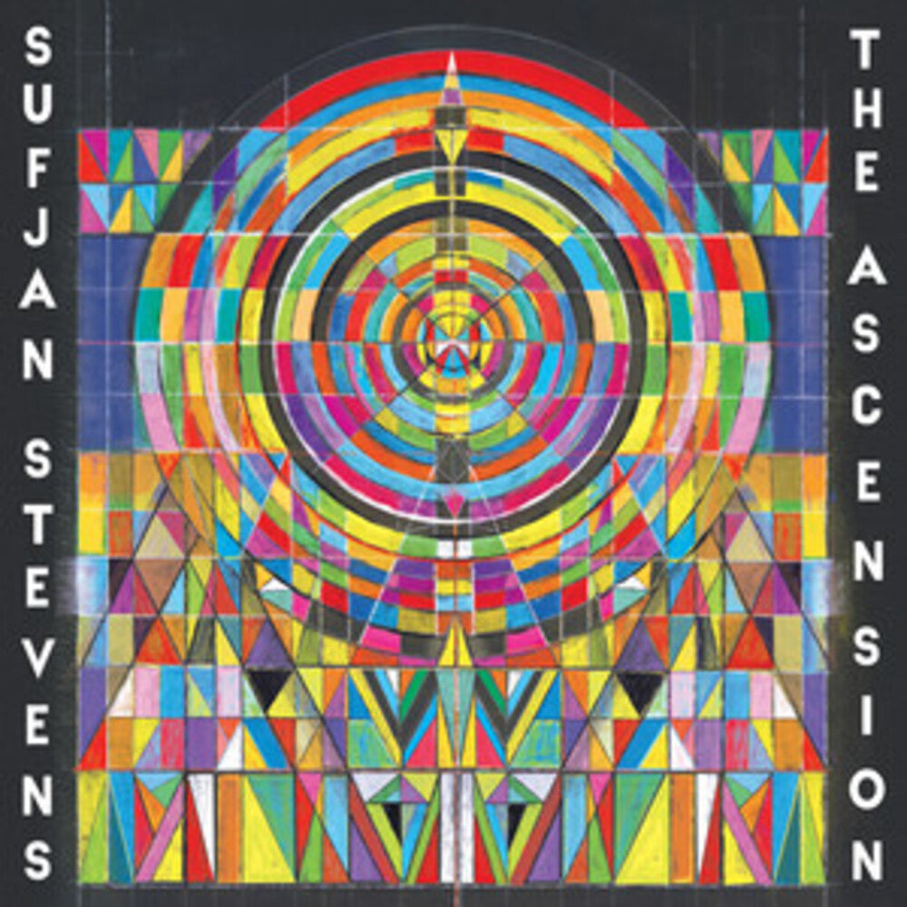 The Ascension [2LP]