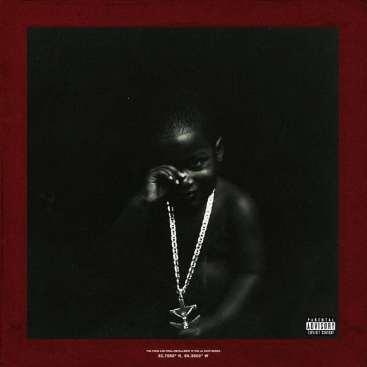 Lil Boat 3 [2LP]