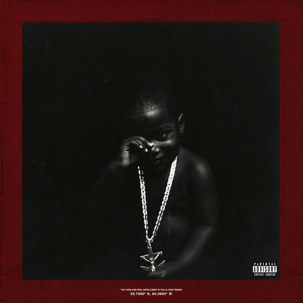 Lil Yachty - Lil Boat 3 [2LP]