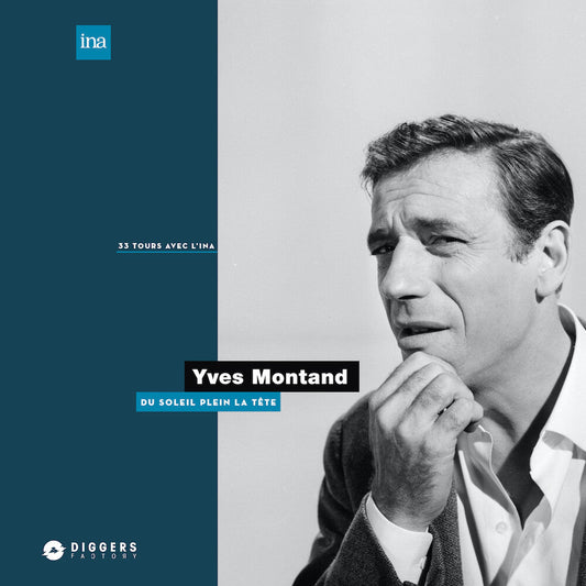 Du Soleil Plein La Tete [LP]