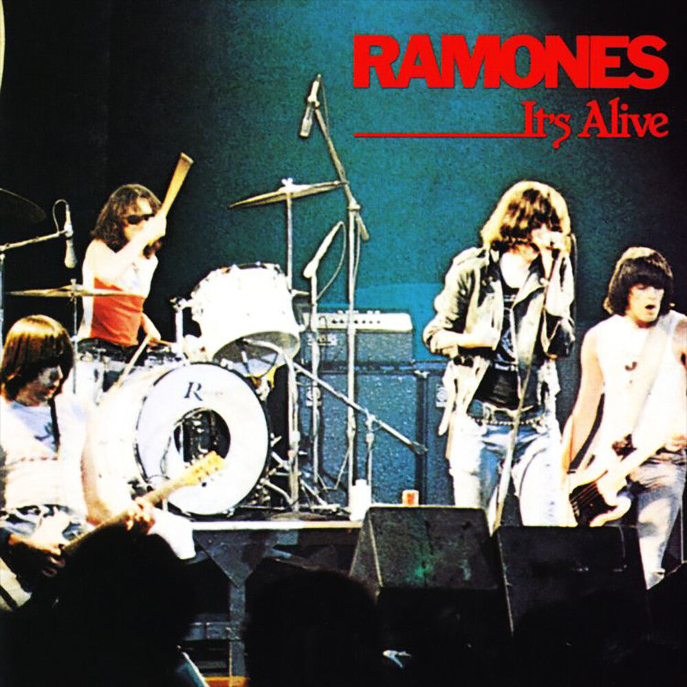 It's Alive (2019 Remaster) [2LP]