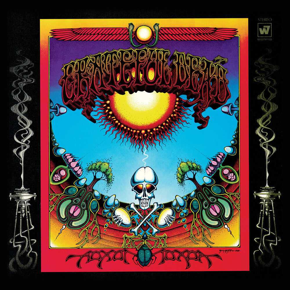 Aoxomoxoa [LP]