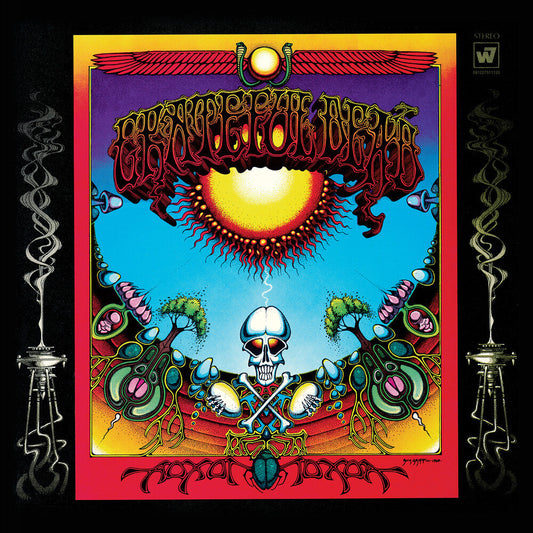 Aoxomoxoa [LP]