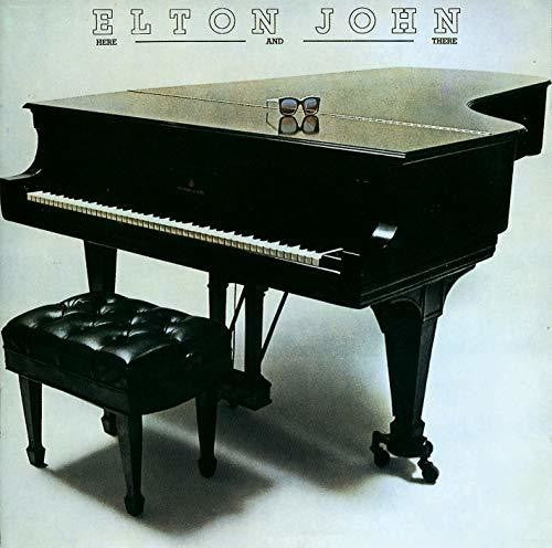 Here And There [Limited Edition LP]