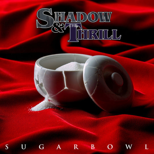 Sugarbowl [LP]