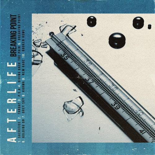 Afterlife - Breaking Point [Download Included]