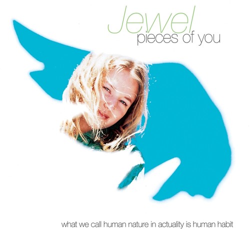 Pieces of You [LP]