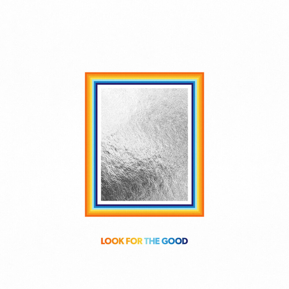 Look For The Good [LP]