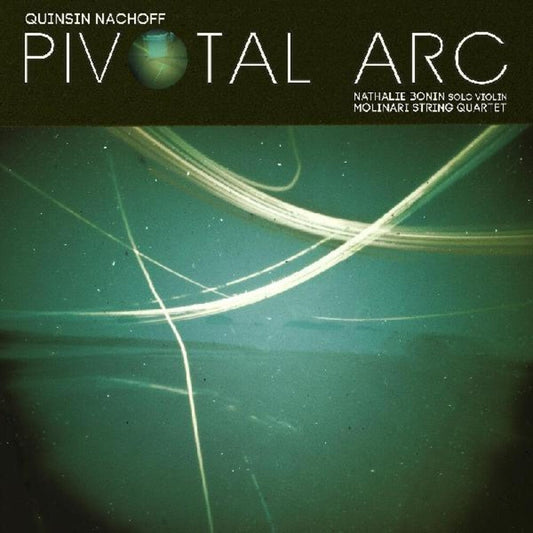 Pivotal Arc [LP]