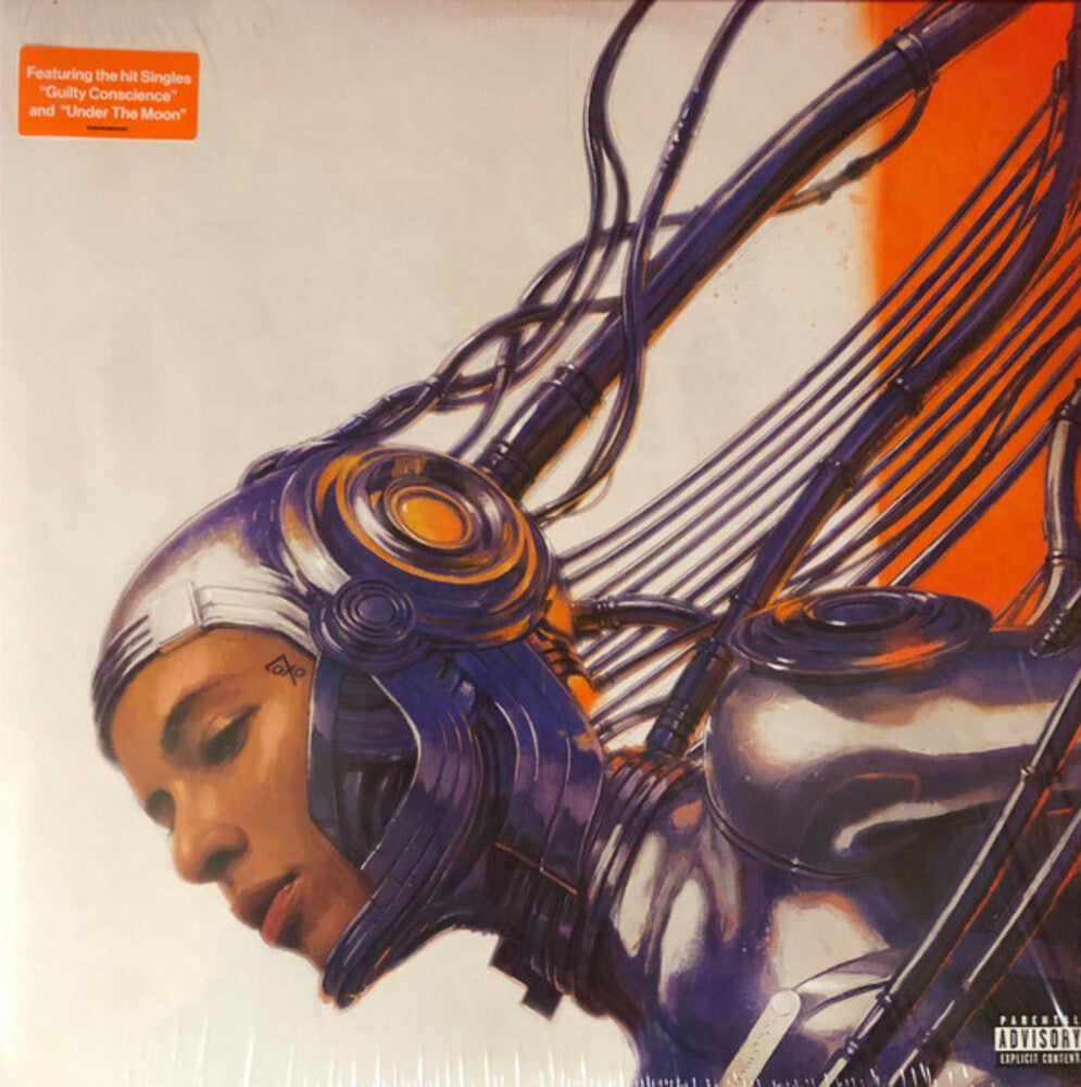 Modus Vivendi [LP]