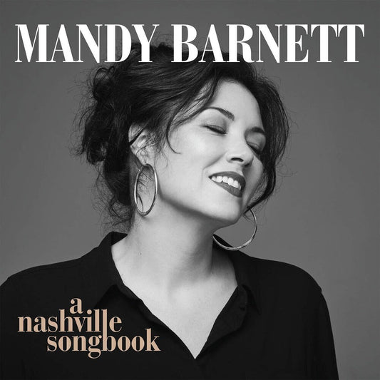 A Nashville Songbook [LP]