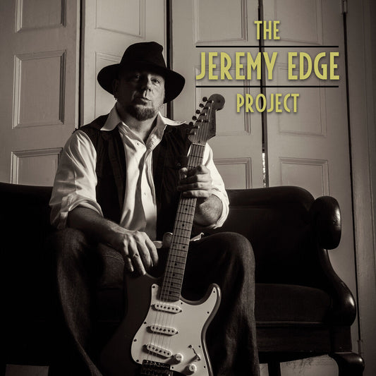 The Jeremy Edge Project [LP]