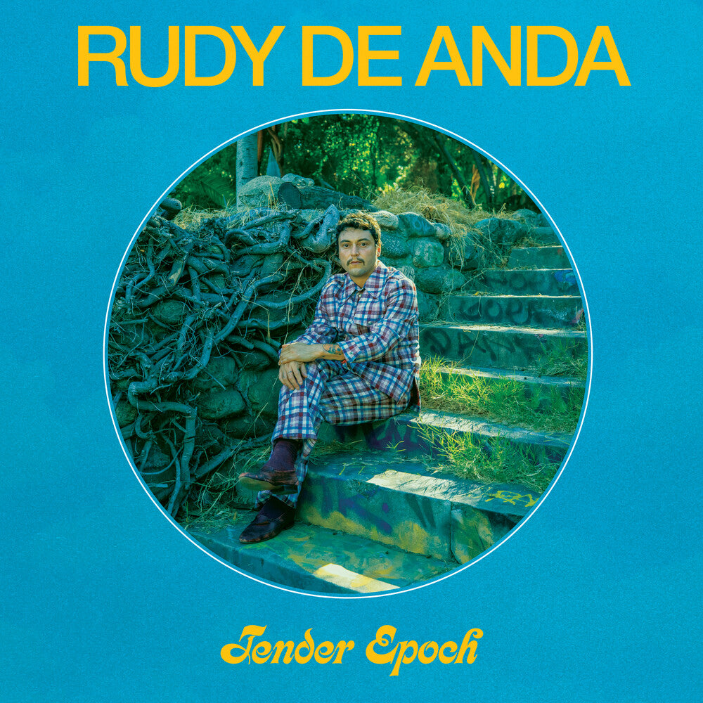 Tender Epoch [LP]