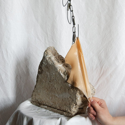 Agalma (Dark Transparent Green Vinyl) [LP]