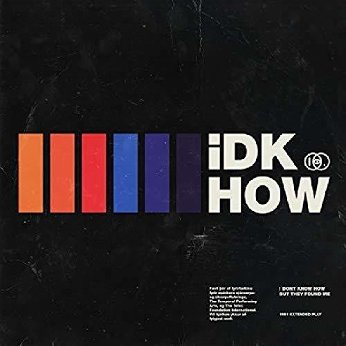 1981 Extended Play EP [Vinyl]
