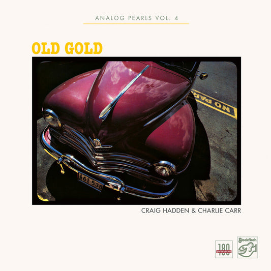 Analog Pearls Volume 4 [180 Gram]